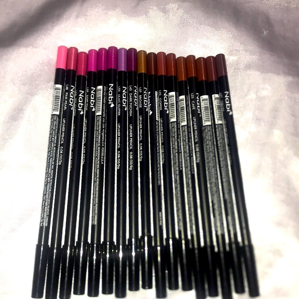 Nobi pencils ( Brand New)